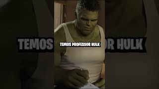 10 VERSÕES MAIS PODEROSAS do HULK #Shorts #marvel