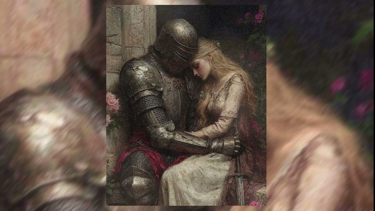 Golden Brown - The Stranglers (slowed + reverb) 