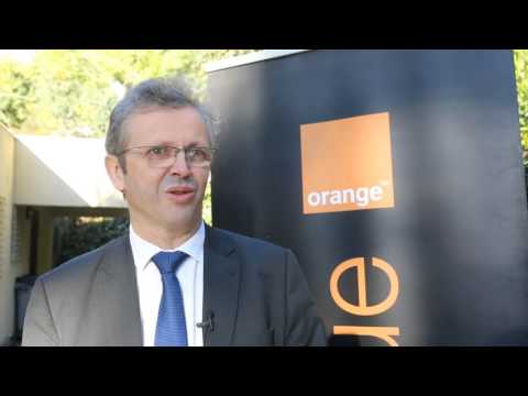 Réunion d'information sur la fibre orange au Grand Duc - 11 Décembre  2015