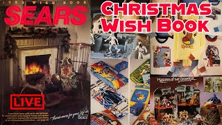 洋書 SEARS CELEBRATES ITS 25th Anniversary s-l400.jpg