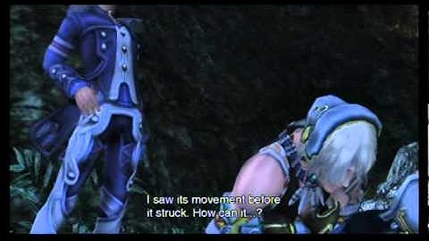 Xenoblade Chronicles - Part 47