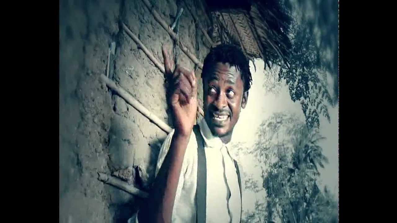 OCHU SHEGGY ft ANETH- KIINGEREZA