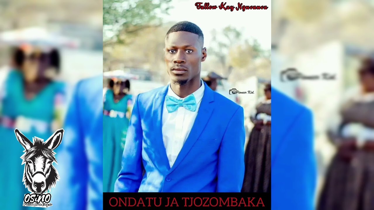 Kenaa Plaster Kandjou 2026- Happy New Year