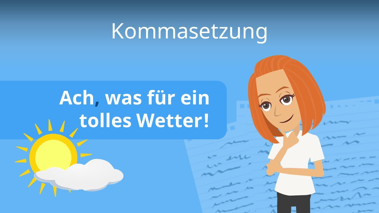 Hauptsatz und Nebensatz: Unterscheidung und einfache Merkmale