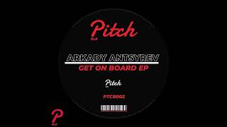 Arkady Antsyrev - Tonight (Original Mix)