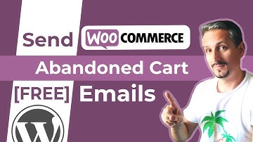 WooCommerce Abandoned Cart: Increase Revenue w/ Abandoned Cart Lite