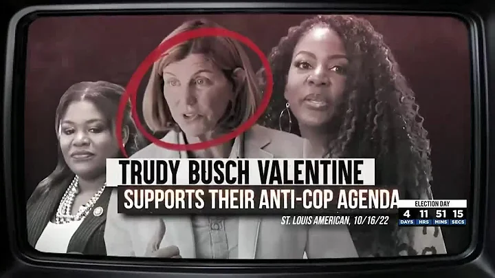 AD fact check | Eric Schmitt's claim Trudy Busch V...