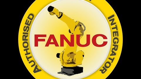 Fanuc P250iB Paint Robots