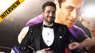 Aly Goni's Interview After Coming Out Of Bigg Boss 14 House