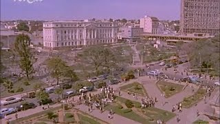 Video thumbnail of "Asunción - Paraguay año 1961"
