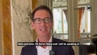 Byron Sharp, How Brands Grow in the AI Era