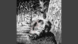 Putrefaction Remains (Demo 1, 1989)
