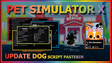 [SUMMER🍍] Pet Simulator X Script Hack *OP* POPSICLE AUTOFARM Pastebin 🔥 FAST AUTOFARM - AUTO QUEST 🔥