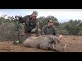 Tom´s Hunting Safari in South Africa 2021 - Hunting movie - Pete Safaris