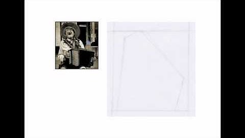 Drawing 101: Lesson 6 - Combining Contour & Angles