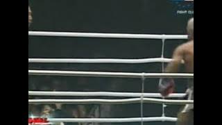 K-1 Fight: Michael McDonald vs Takeru (german comments)