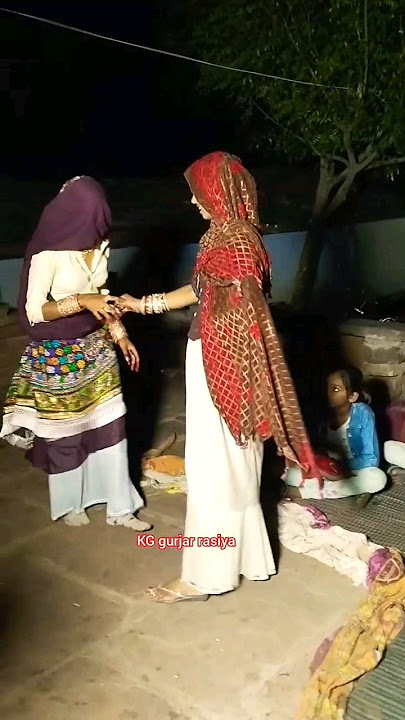 Guru_Chela___Rohit_Sardhana____Harendra_Nagar___New_Badmashi_Song_2024 #sorts #gurjar_ladies-dance