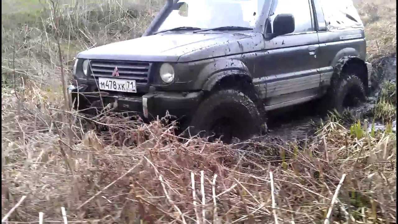 Что лучше нива или паджеро 2 Что лучше нива или паджеро 2