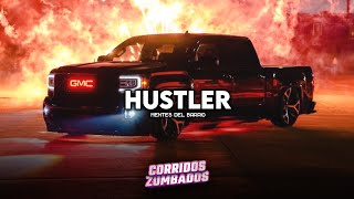 HUSTLER - Mentes Del Barrio (Exclusive 2023)