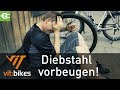 Lohnt sich die Fahrradversicherung Wertgarantie?