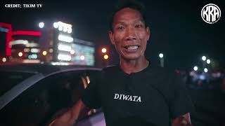 Update sa sikat noon na si Diwata. Laos na nga ba?