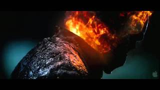 Ghost Rider Spirit Of Vengeance Teaser Trailer