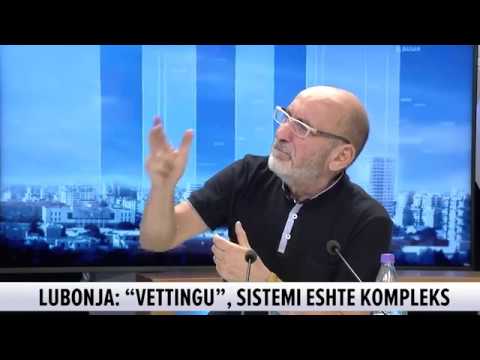 Lubonja: Rama, kukull e oligarkëve. S’mund të ketë pushtet pa ta