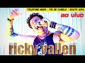 ricky vallen  - TELEFONE MUDO - FIO DE CABELO  - BOATE AZUL  -AO VIVO