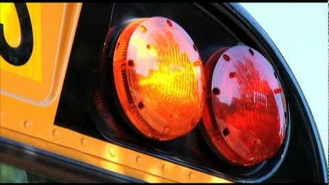 Back to School: Driving Safely with School Buses