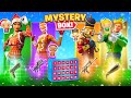 The Fortnite *MYSTERY* Box CHALLENGE!