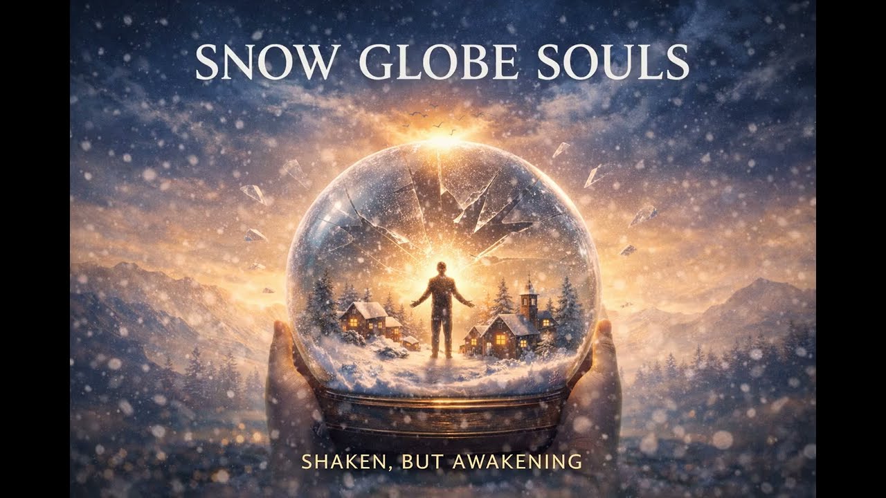 Snow Globe Souls