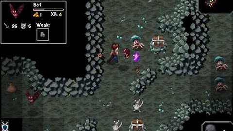 the enchanted cave 2 pt 1