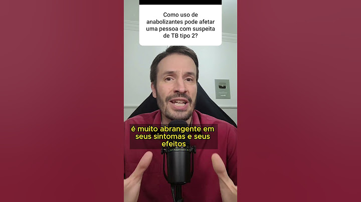 Anabolizantes, hormônios e oscilações do humor | Psiquiatra Fernando Fernandes #saudemental