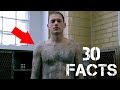 30 Facts You Didn't Know About Prison Break