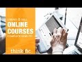 How to Create and Sell an Online Course - The Complete Guide