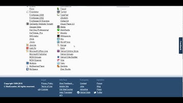 how to add stat counter to your website