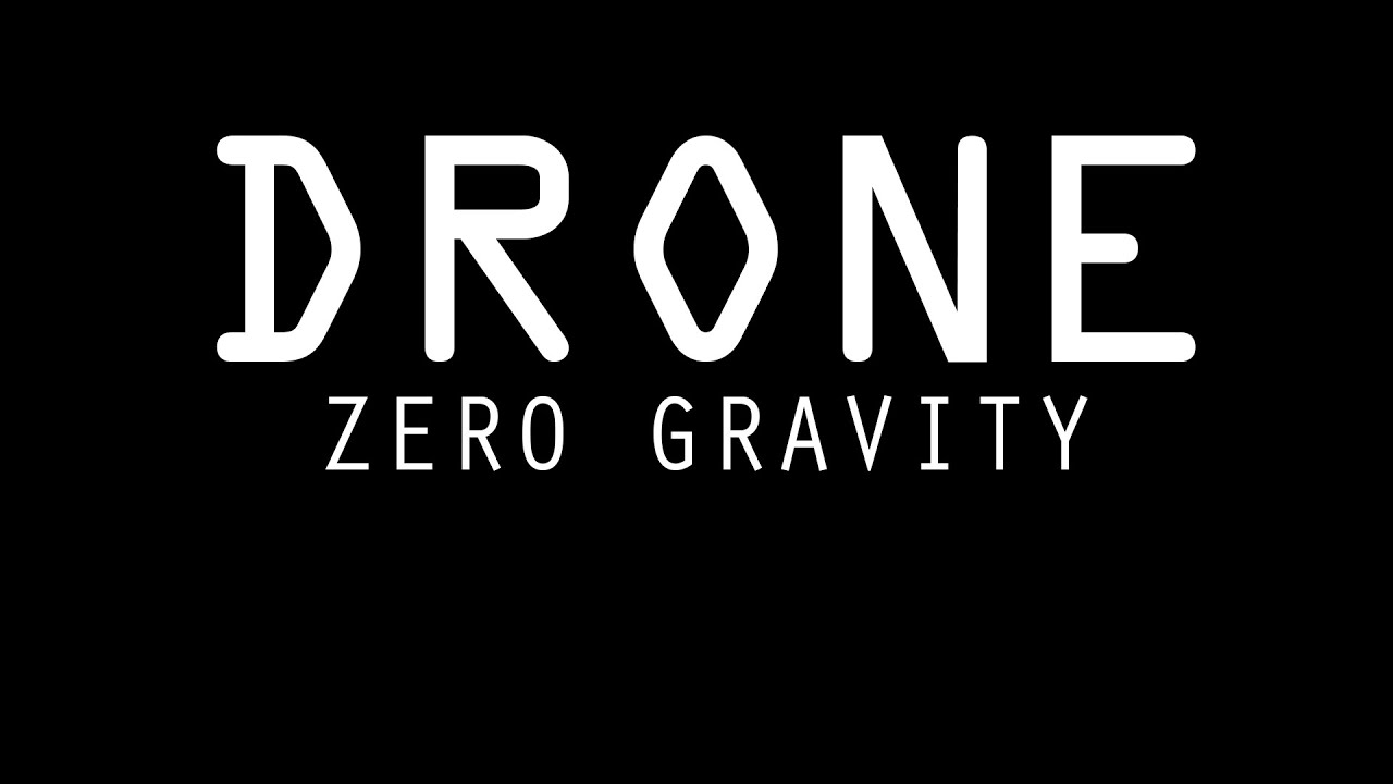 Drone Zero Gravity Steam CD Key