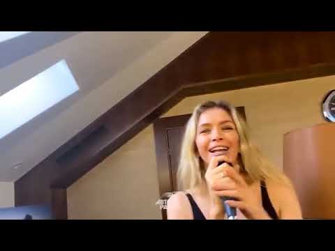 Вера Брежнева \u0026 Константин Меладзе/ვერა ბრეჟნევა და კონსტანტინე მელაძე