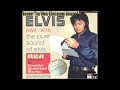 Elvis Presley - Inherit The Wind (Undubbed Master), [Super 24bit HD Audiophile Remaster], HQ