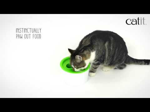 Кормушка Catit Senses 2.0