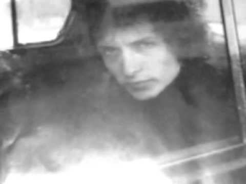 Bob Dylan (+) Where Teardrops Fall