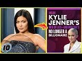 Forbes Says Kylie Isn't A Billionaire Because She Lied About Her Wealth