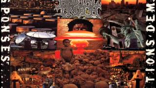 BRUTAL TRUTH - Extreme Conditions Demand Extreme Responses Full Album (1992)