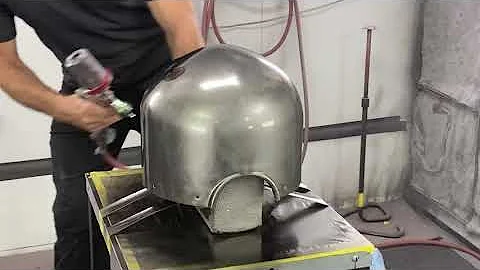 ALSA Easy Chrome paint