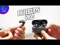 Huawei Freebuds Pro | Review en español
