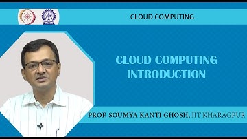 Cloud Computing - Introduction
