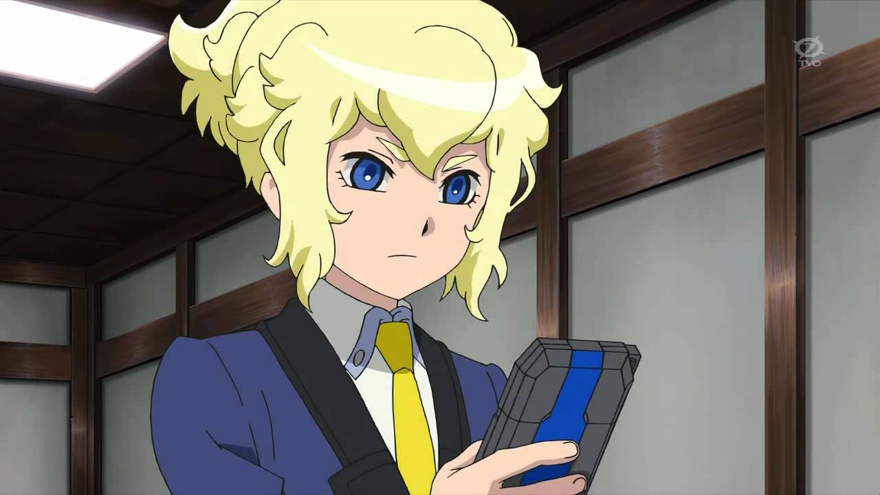 Vampire Cat Militus VS Val Sparos HD