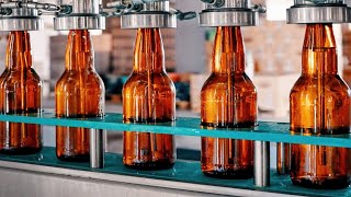 COMO se HACE la CERVEZA ARTESANAL| Proceso de ELABORACIÓN de la CERVEZA ARTESANAL