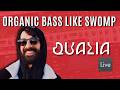 How to Make Organic Bass Like Swomp (Qualia Style Sound Design in Serum 2)