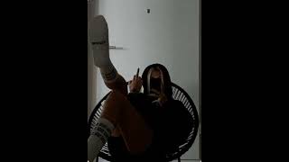 B Santana - Curse Ft. Xtentacion, Coolie Cut & Kinoul Slowed Reverb By Uravnobeshen